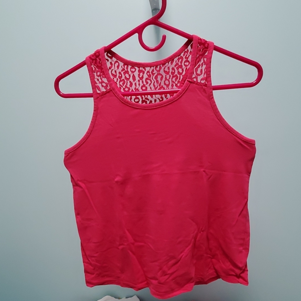 Pajama Top